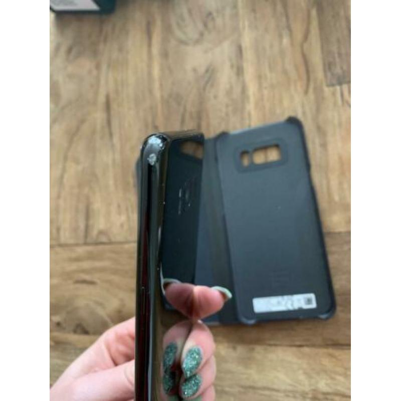 Samsung galaxy s8+