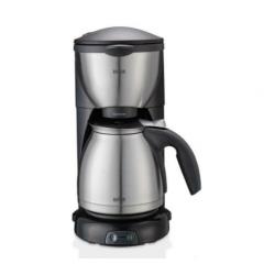 Braun Sommelier KF 610/1 koffiezetapparaat