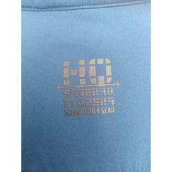 scania vest 3xL