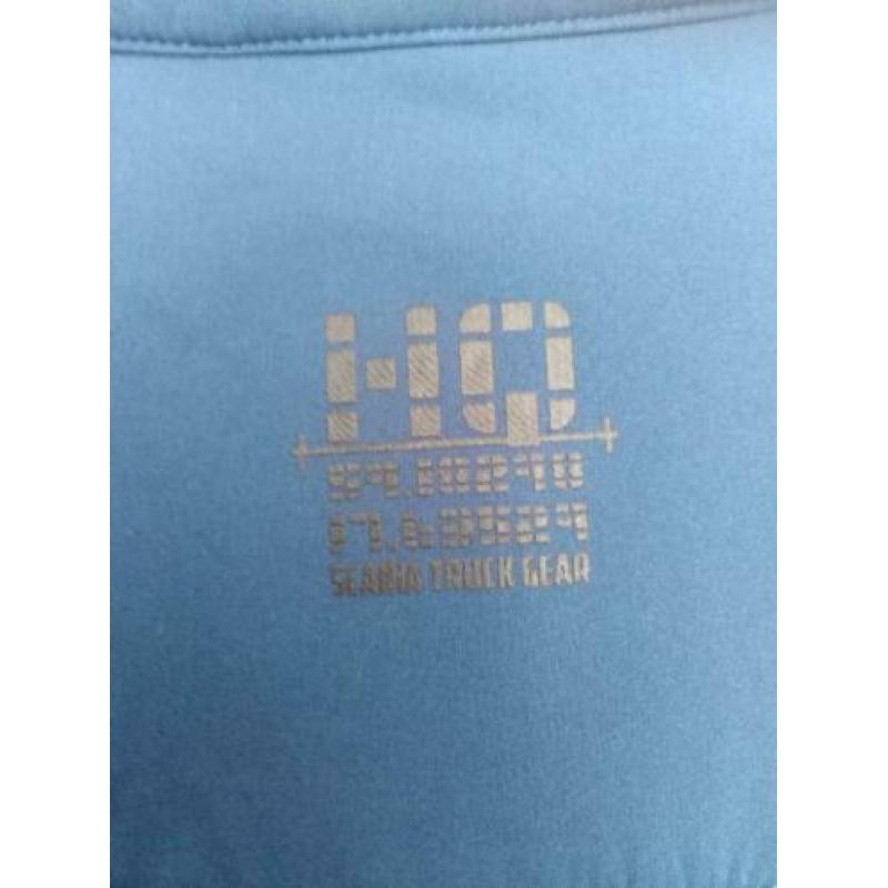 scania vest 3xL