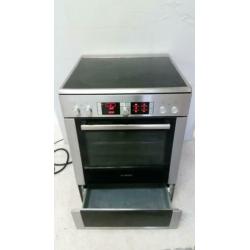 Luxe Bosch fornuis