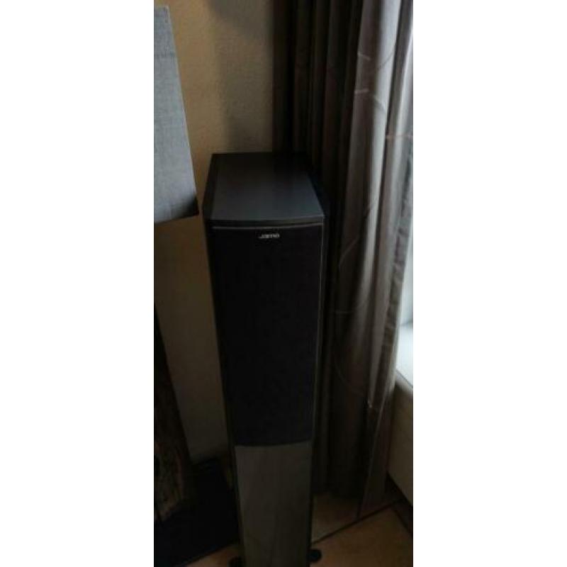 Nette Jamo s606 speakers te koop.