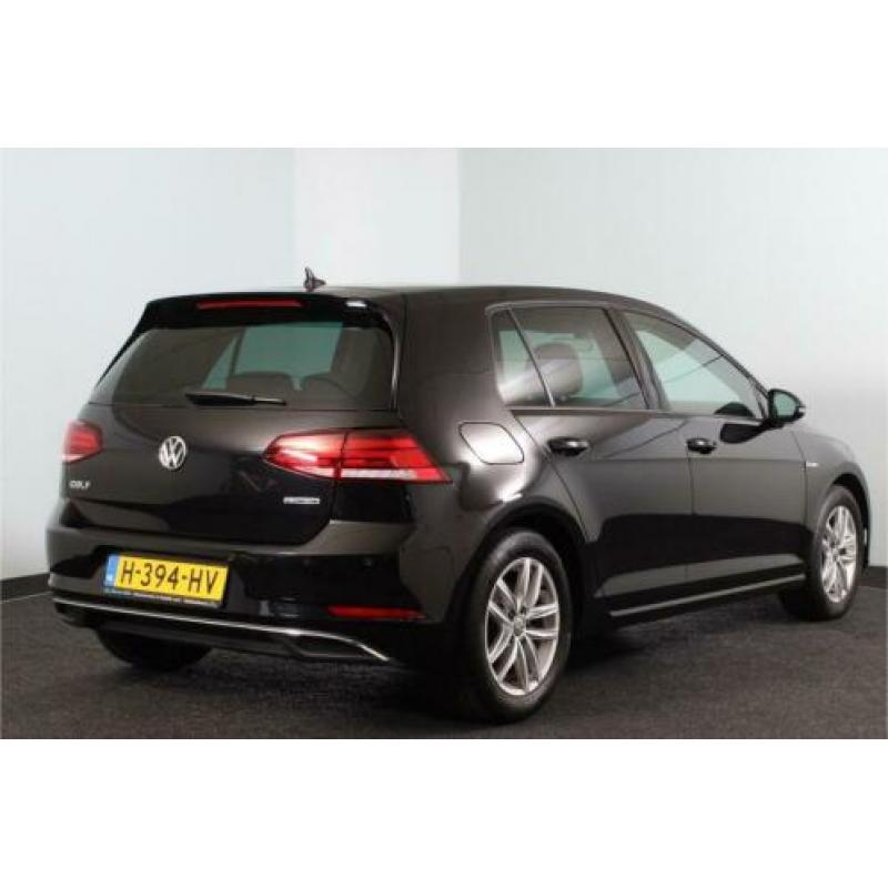 Volkswagen Golf 1.5 TSI 130PK Comfortline | Adapt. Cruise |