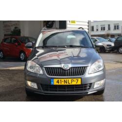 Skoda Fabia Combi 1.2 TDI Greenline AIRCO/CRUISE/DEALER OH/1