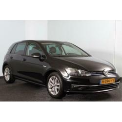 Volkswagen Golf 1.5 TSI 130PK Comfortline | Adapt. Cruise |