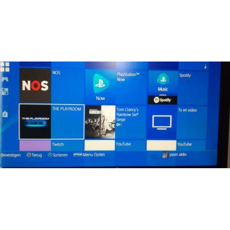 Ps4 slim