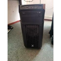 Game/gezins computer