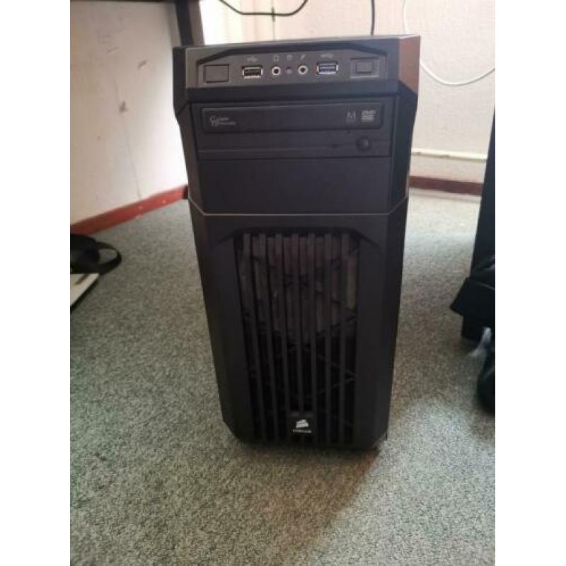 Game/gezins computer