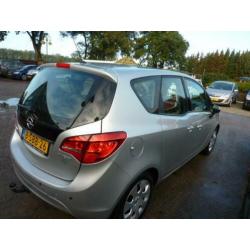 Opel Meriva 1.4 Turbo Edition (bj 2011)