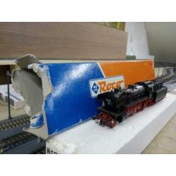 Te koop Roco stoomlocomotief serie 23 SSN 023 023