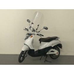 NIMOTO Snorscooter Trendy 1000 de Luxe | Z.G.A.N | LAGE KM |