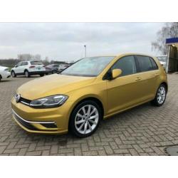 Volkswagen Golf 1.5 TSI 150PK DSG7 Highline (2018) VOL