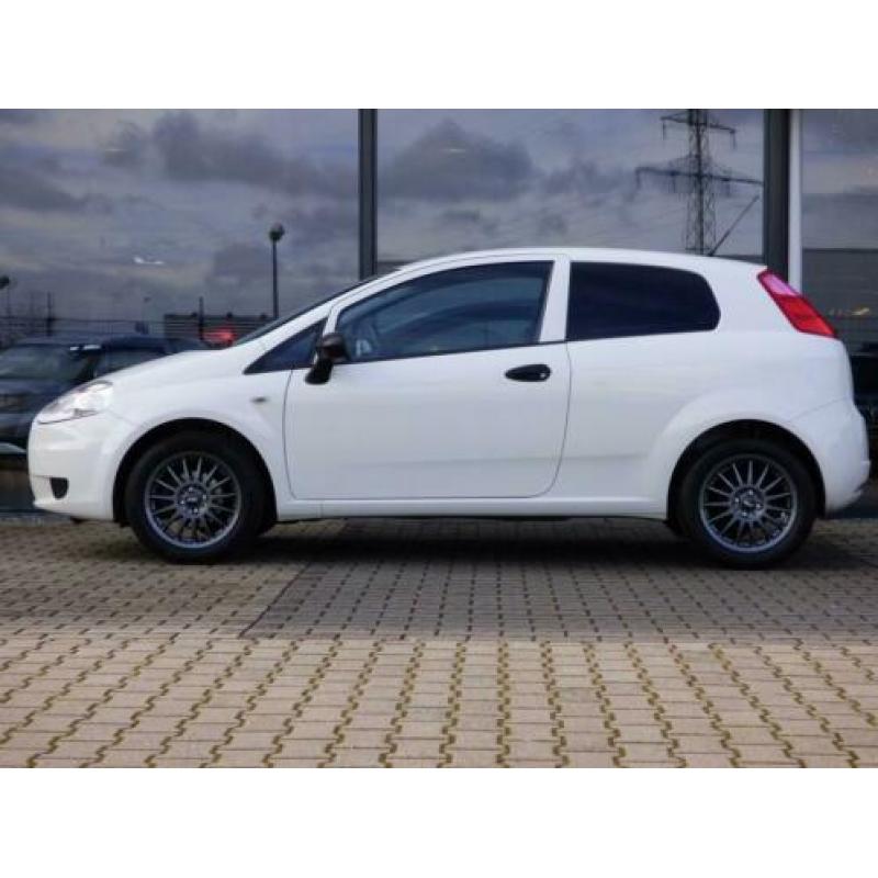 Fiat Punto Evo 1.2 Pop Sport -Airco- (bj 2013)