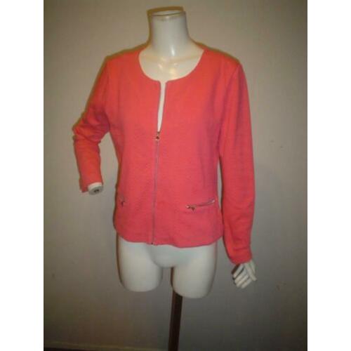 Claudia Strater jasje mt 42