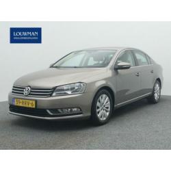 Volkswagen Passat 211 PK Comfortline Sedan | 1ste Eigenaar |