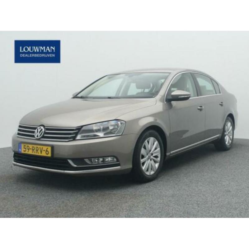Volkswagen Passat 211 PK Comfortline Sedan | 1ste Eigenaar |