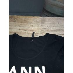 Heerlijk shirt van 10days.