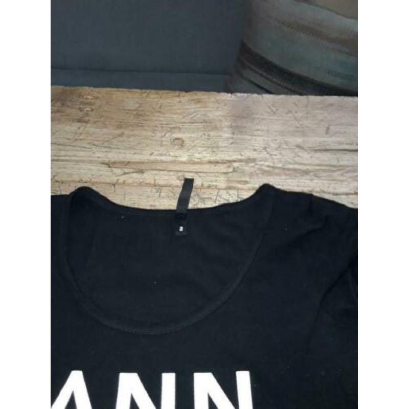 Heerlijk shirt van 10days.