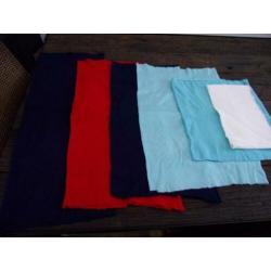 BOORD,grote stukken,5,00euro