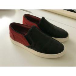 Mason garments schoenen instappers helemaal nieuw maat 38