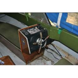 Te koop noorse sloep 6m 12pk binnenmotor.