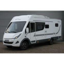 Giottiline G937 Twin Beds Integraal Nieuw
