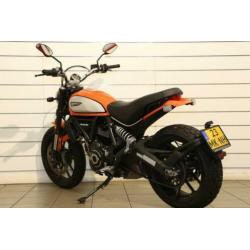 Ducati Scrambler Icon (bj 2019)