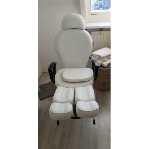 pedicure/ schoonheidsstoel