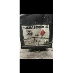 Elektra beckum Mig mag