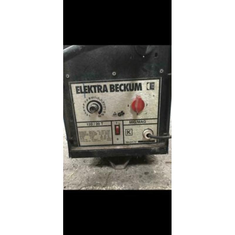Elektra beckum Mig mag