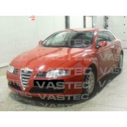 Alfa Romeo chiptuning bij VASTEC