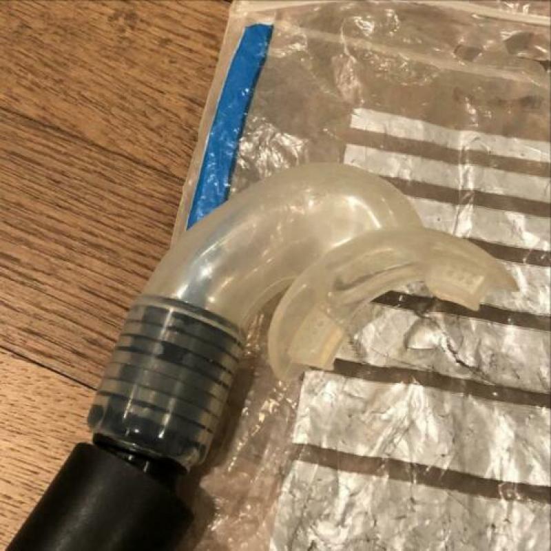 Seac Sub Snorkel