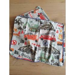 Dekbedovertrek sets 3x junior jongen