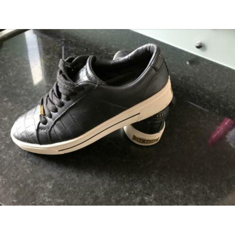 Ted baker gympen sneakers maat 37