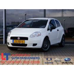 Fiat Punto Evo 1.2 Pop Sport -Airco- (bj 2013)