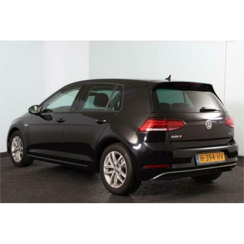 Volkswagen Golf 1.5 TSI 130PK Comfortline | Adapt. Cruise |