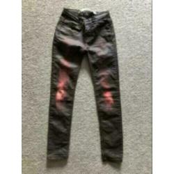 Supertrash broek maat 140