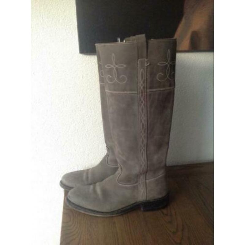 Sancho (Sendra Tony Mora kwaliteit) mt 39