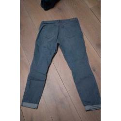 Grijze jeans Yaya maat 31