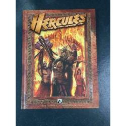 Hercules deel 2 HC 1e druk 2012