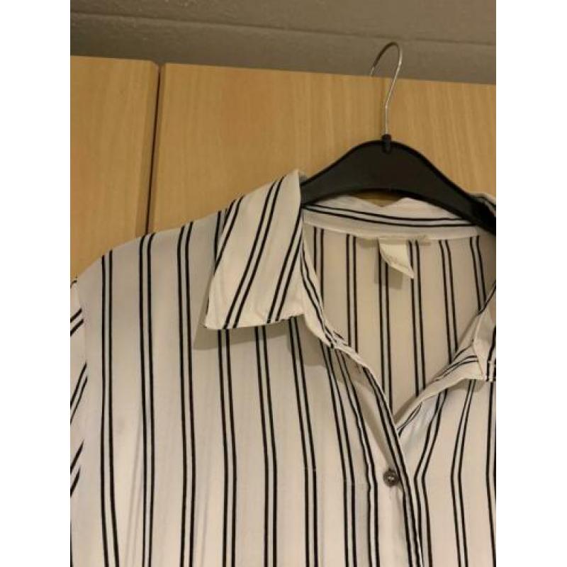 H&M dames blouse maat 36
