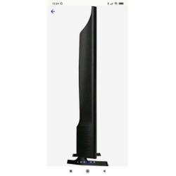 Samsung full HD Smart TV 32"