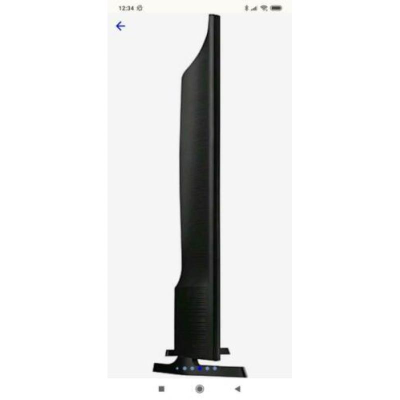 Samsung full HD Smart TV 32"