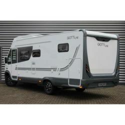 Giottiline G937 Twin Beds Integraal Nieuw