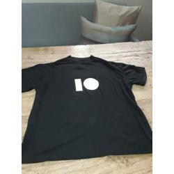 Heerlijk shirt van 10days.