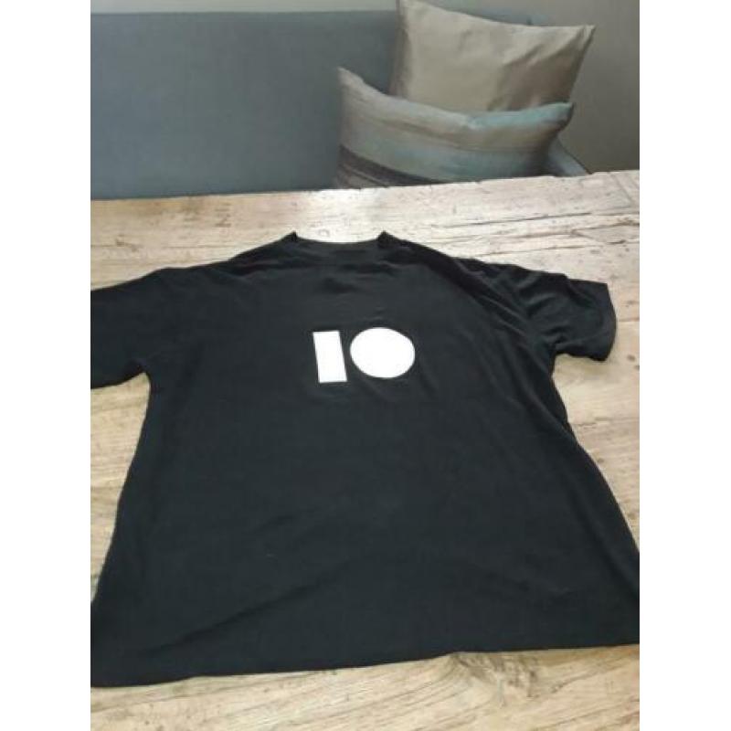 Heerlijk shirt van 10days.