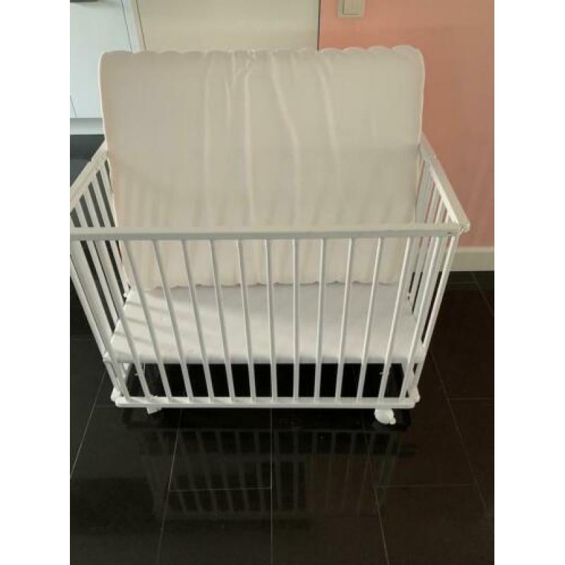 Opvouwbare box