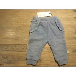 Nieuw set baby pastel Moodstreet BESS BtobeF vijfdelig