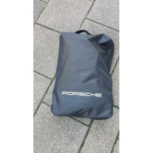 ** Nieuwe ** Skitas van Porsche
