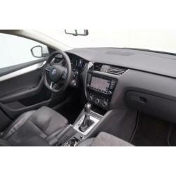 Skoda Octavia Combi 1.4 TSI Greentech Elegance Businessline